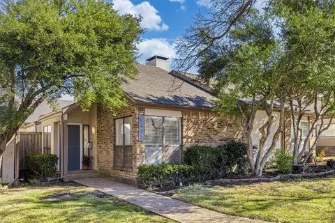 6457 Cedar Hollow Dr, Dallas, TX 75248