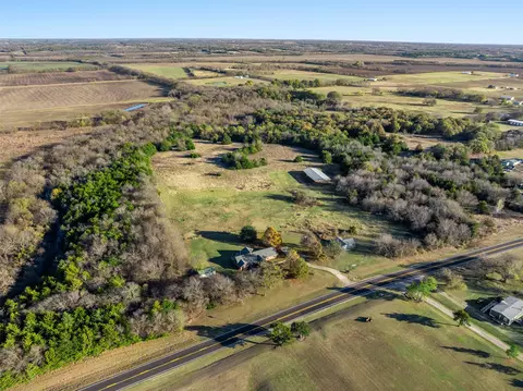 2227 Fm 2815 S, Bonham, TX 75418