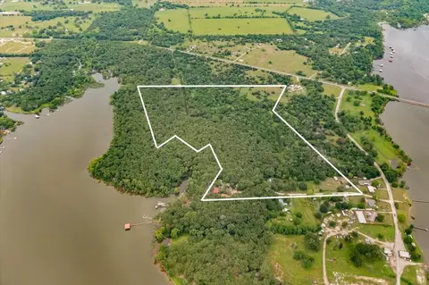 tbd County Road 1540, Point, TX 75472