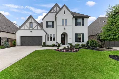 2880 Meadow Dell Dr, Prosper, TX 75078