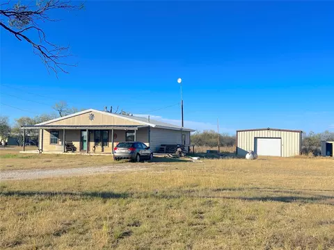 198 Tilda Jane Ln, Graham, TX 76450