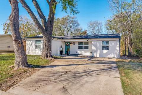 4507 Hyde Park Dr, Mesquite, TX 75150