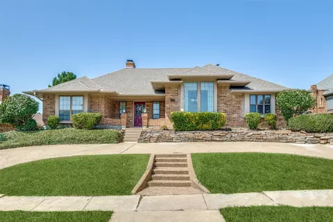 2829 Colleen Dr, Garland, TX 75043