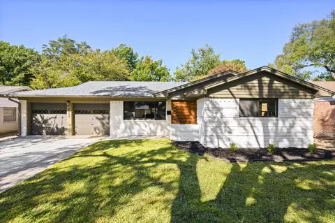 11329 Earlywood Dr, Dallas, TX 75218