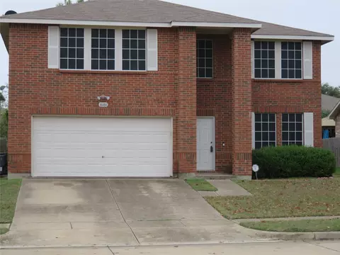 8406 Paxton Run Ct, Arlington, TX 76002