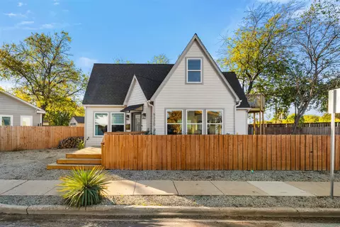 5220 Bonita Ave, Dallas, TX 75206