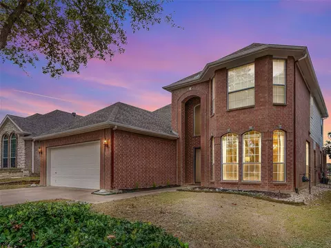 4109 Walnut Creek Ct, Fort Worth, TX 76137