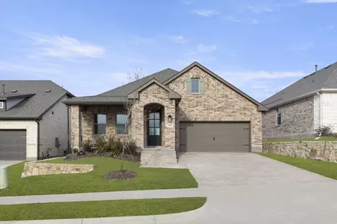 4304 Crossvine Ln, Melissa, TX 75454