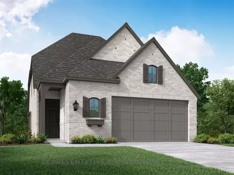 4319 Anglers Way, Royse City, TX 75189