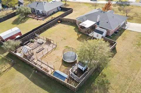 109 Hillside Dr, Celina, TX 75009