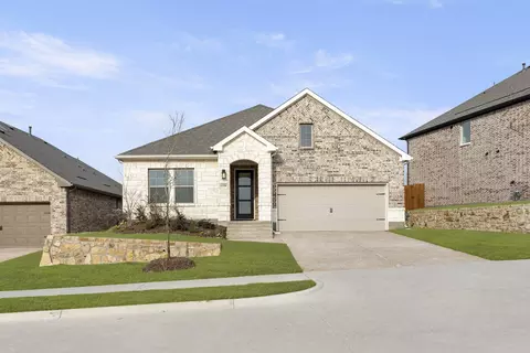 4306 Crossvine Ln, Melissa, TX 75454