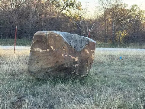 2112 County Road 126 # -C, Gordon, TX 76453