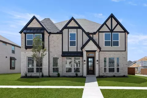 1391 Marburg Ln, Frisco, TX 75036