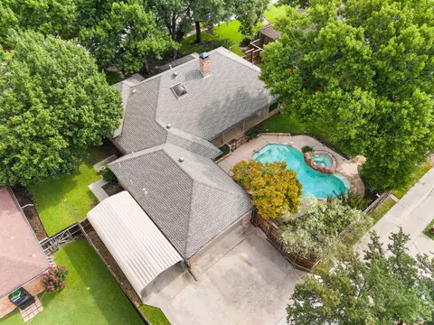 3816 Carrizo Dr, Plano, TX 75074