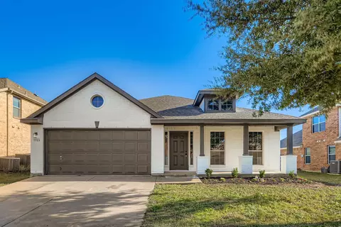 7723 Water Fowl Trl, Arlington, TX 76002