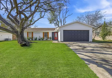 3403 Huisache St, Denton, TX 76209