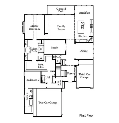 3101 Bexar Bexar, Rockwall, TX 75032