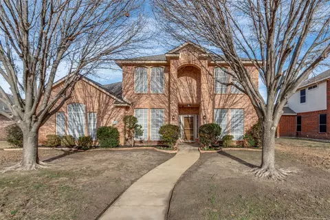 7517 Fairfield Dr, Rowlett, TX 75089