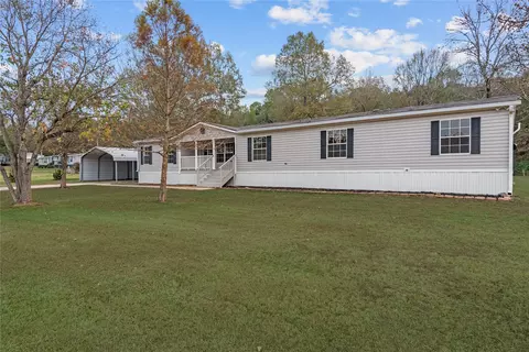5549 Asbury Ln, Shreveport, LA 71129