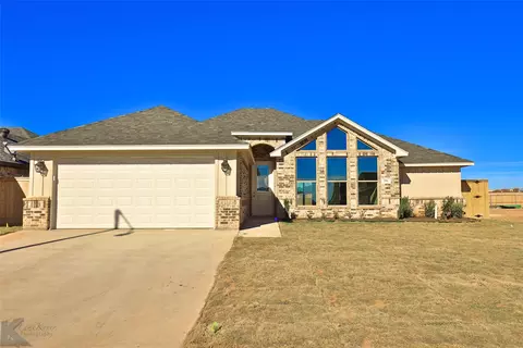 256 Carriage Hls, Abilene, TX 79602