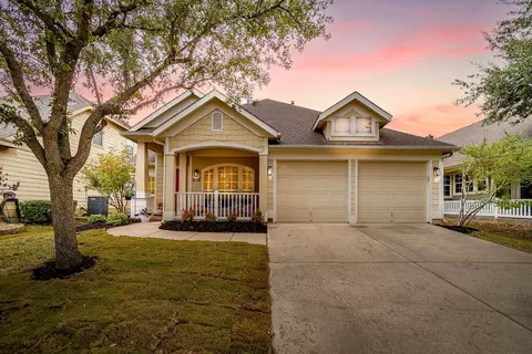 9237 Odeum Dr, Fort Worth, TX 76244