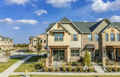 1248 Armstrong, The Colony, TX 75056