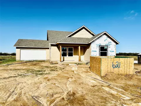 621 Crockett Dr, Cleburne, TX 76033