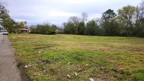 201 W Myers St, Terrell, TX 75160
