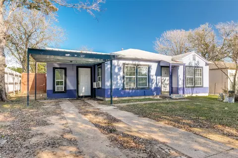 2833 Falls Dr, Dallas, TX 75211