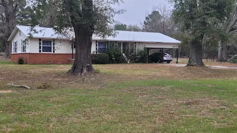 2050 W State Highway 64 Hwy, Ben Wheeler, TX 75754