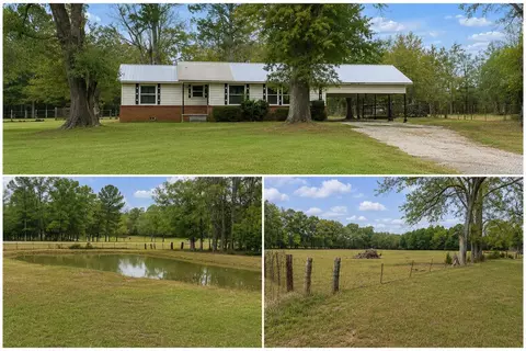 2050 W State Highway 64 Hwy, Ben Wheeler, TX 75754
