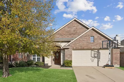 2912 Abby Ln, Wylie, TX 75098