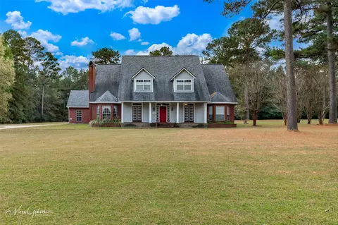 10811 Hearthwood Dr, Bethany, LA 71007