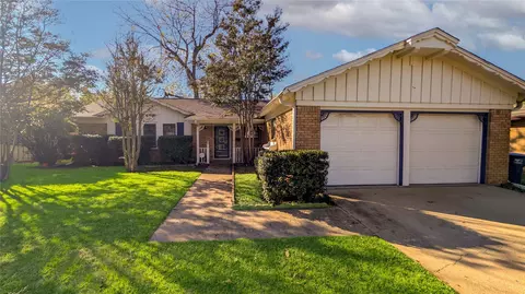 4936 Cockrell Ave, Fort Worth, TX 76133