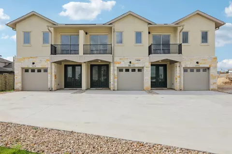 300 302 304 Tesla Cir, Round Rock, TX 78681