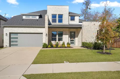 1503 Birchwood Ln, Melissa, TX 75454