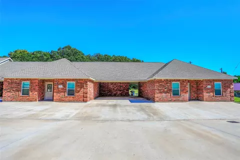 455 Neals Hill Rd, Oak Ridge, TX 76240