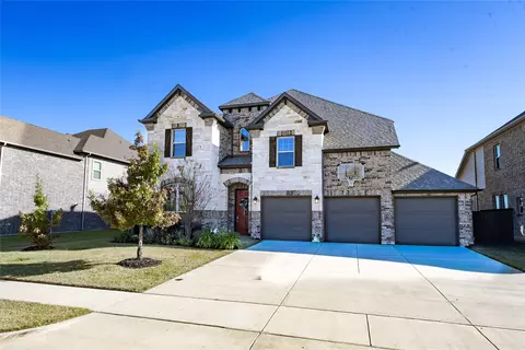 2711 Fleur De Lis Ln, Grand Prairie, TX 75054