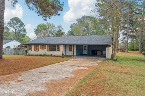 1821 S Brookwood Dr, Shreveport, LA 71118