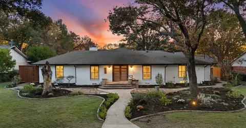 7736 Woodstone Ln, Dallas, TX 75248