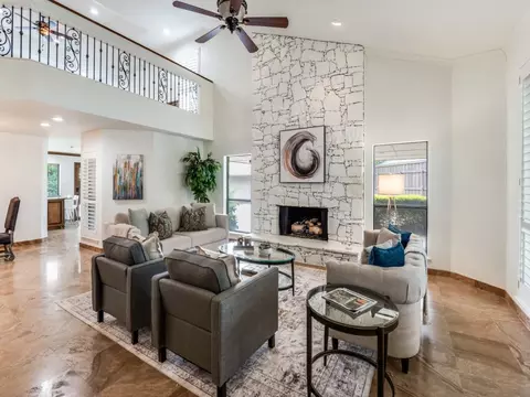 17610 Squaw Valley Dr, Dallas, TX 75252