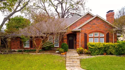 1960 Hidden Vly, Rockwall, TX 75087
