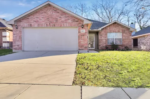 8672 Boswell Meadows Dr, Fort Worth, TX 76179