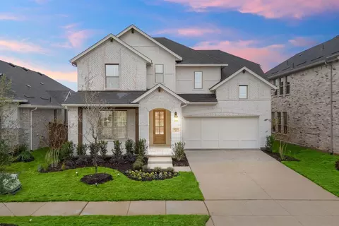 4221 N Berylline Ln, Prosper, TX 75078
