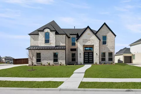 7047 Capanna Trl, Grand Prairie, TX 75054