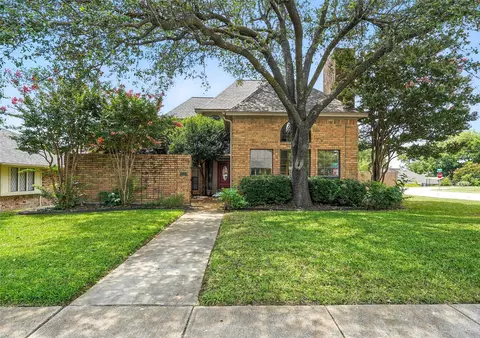 2519 Pepper Tree Cir, Mckinney, TX 75072