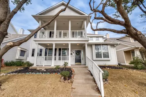 10013 Lakeview Dr, Providence Village, TX 76227