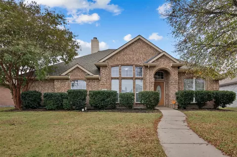 1606 Lake Travis Dr, Allen, TX 75002
