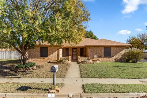 1 Masterson Cir, Wichita Falls, TX 76308