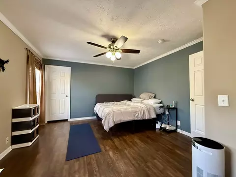 287 Smith Loop, Sarepta, LA 71071 photo 21